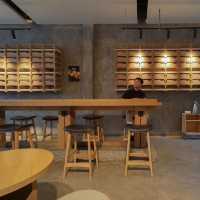 PS.Coffee Bar อุดรธานี