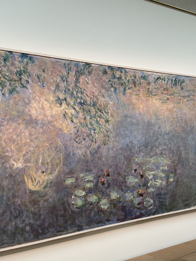 【Kunsthaus Zürich】Free Admission on Wednesdays 🎨
