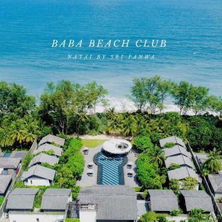 プーケットの宿泊施設