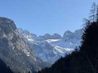 고요한 자연이 숨 쉬는 곳, 고사우제