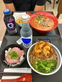 🌊 東京・伊豆熱海｜在味道裡，遇見不同的日本🇯🇵🌺