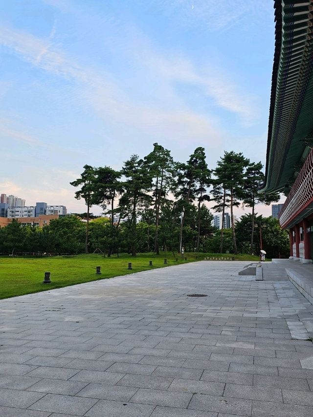송도공원 추천