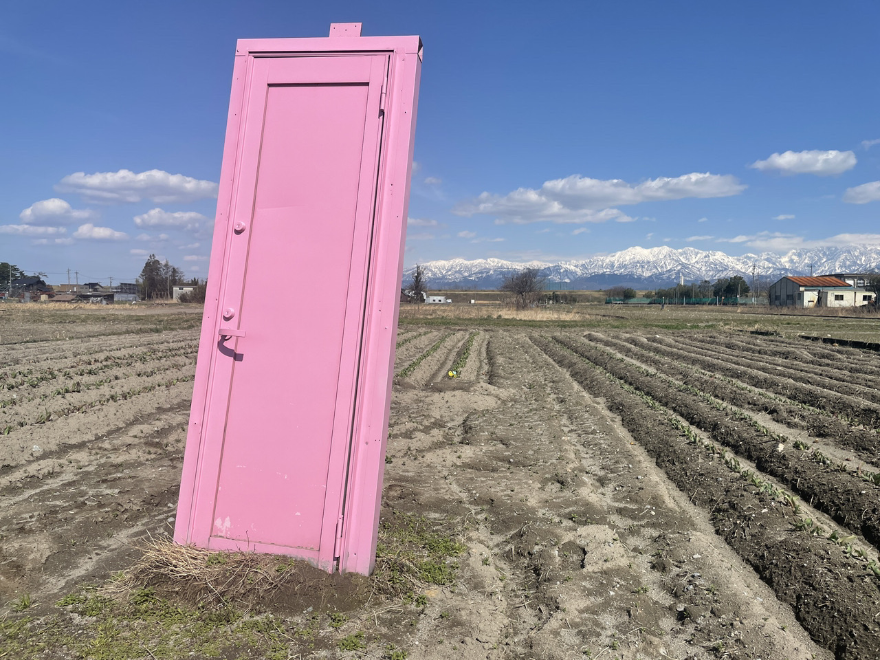 ☆大人気☆ どこでもドア！！！ ☆大人気☆ どこでもドア！！！