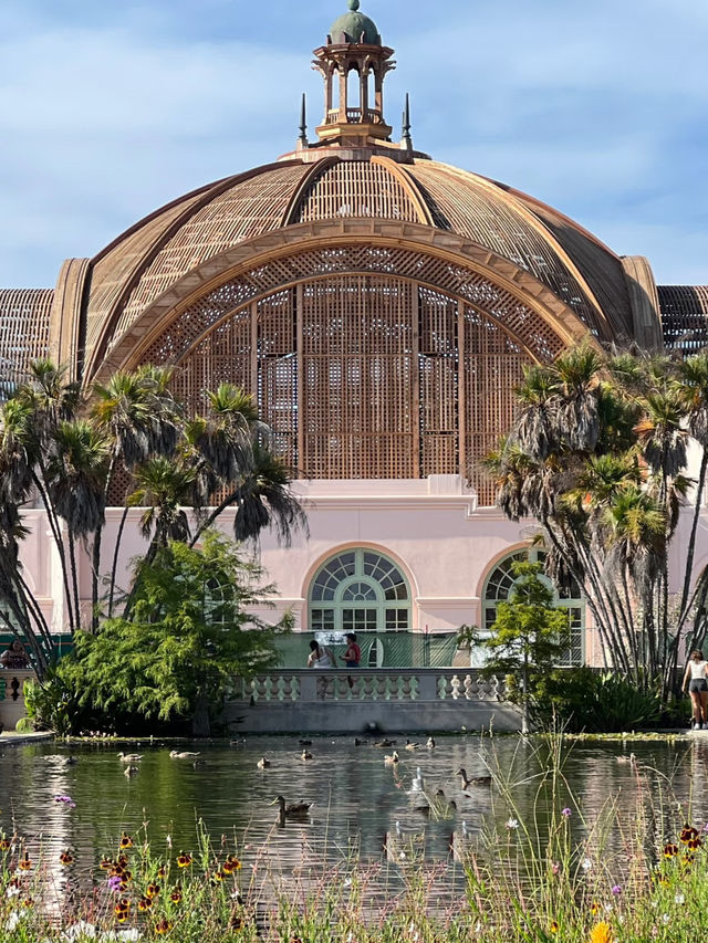 San Diego – California’s Coastal Gem 🇺🇸🌴