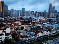 Solid Stay Near the Yu Garden and More