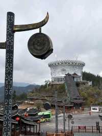 Step Into a Living Legend: The World of the Miao