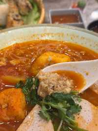 荃灣廣場越南菜@ Ha Noi 越南菜 