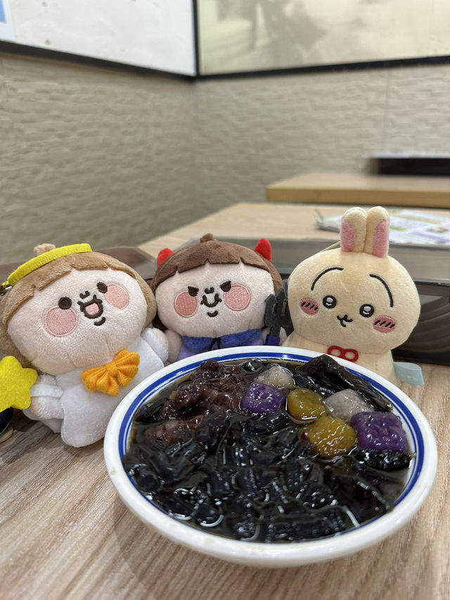 元朗國優秀好味又便宜的台灣菜羅東肉焿番