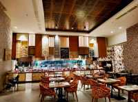 Amari Premier Stay in Johor Bahru