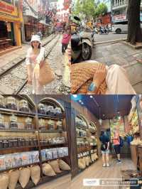 6 ที่เที่ยวในฮานอย