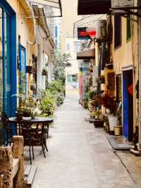 More Than Just Galleries: A Community of Creativity