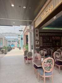 Marasi Galleria 🇧🇭 