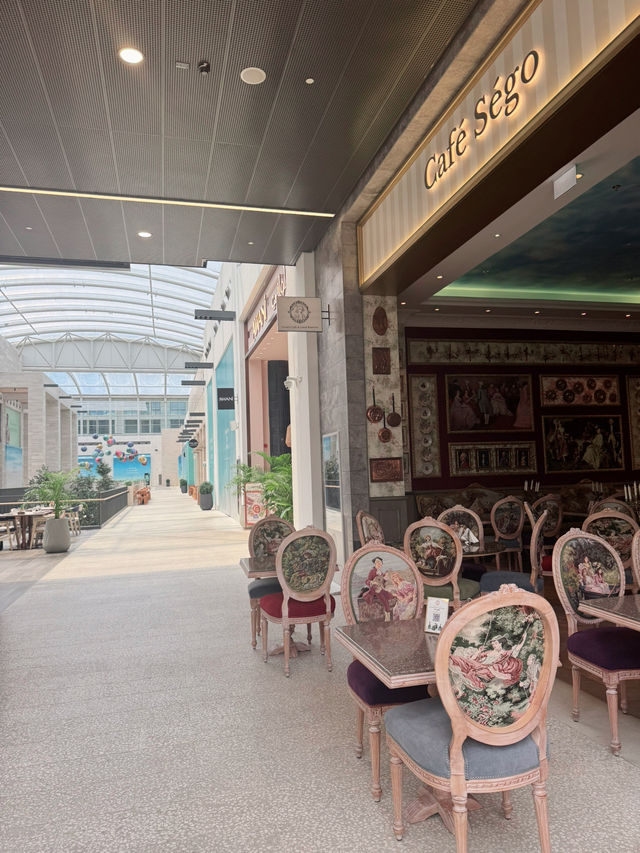 Marasi Galleria 🇧🇭 