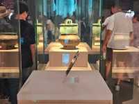 "A Fascinating Journey Through Jiangxi’s History 🏺📚"