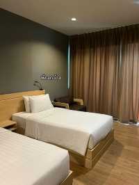 รีวิว Riverawan Hotel จันทบุรี 