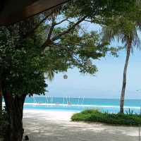 Velassaru Maldives Resort
