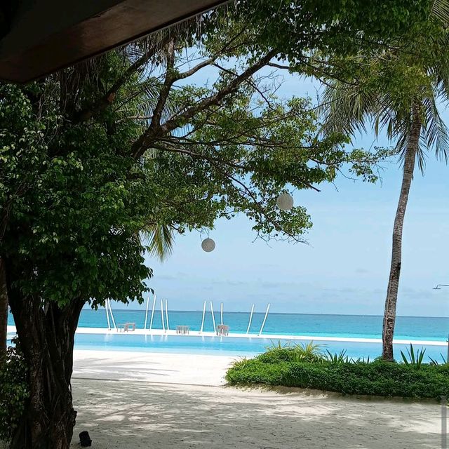 Velassaru Maldives Resort
