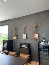 Odeum cafe 