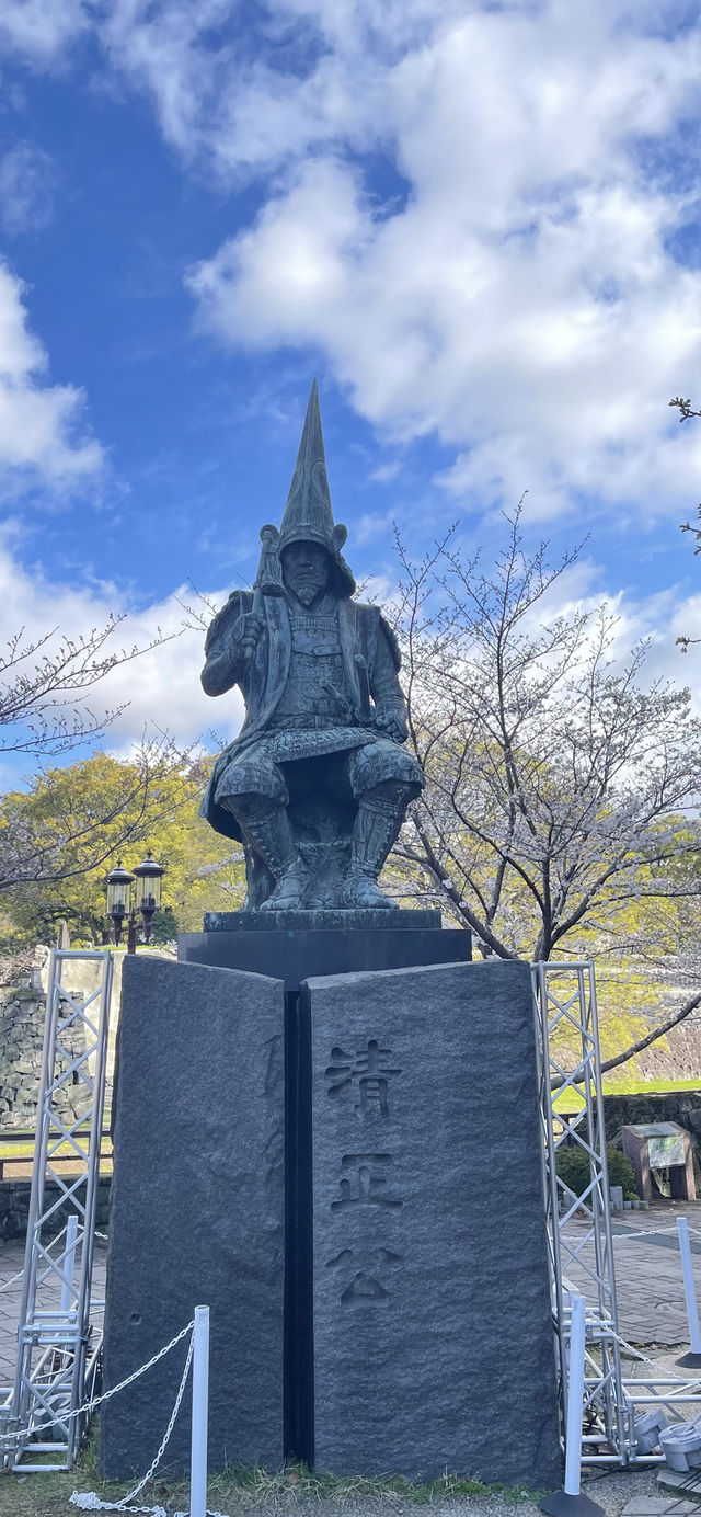 特種兵快閃熊本市區