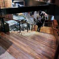 Starbucks Reserve Roastery Shanghai 