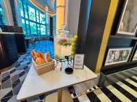 Lights, Glamour, Magic: A Starry Stay at Disney Hollywood Hotel