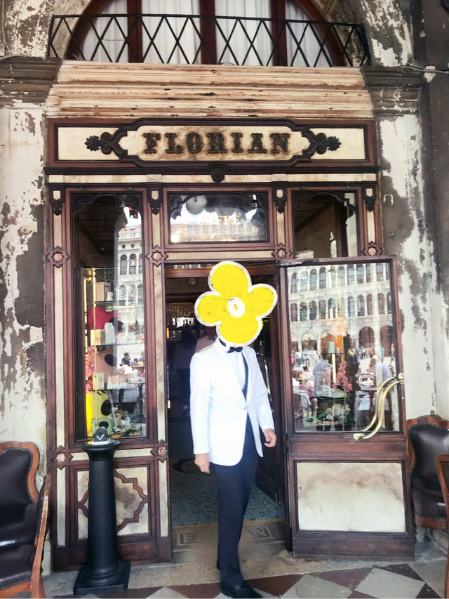🇮🇹Venezia オーセンティックな場所の雰囲気をお届け 🇮🇹Venezia オーセンティックな場所の雰囲気をお届け