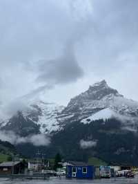 🇨🇭Playground in the Clouds: Mount Titlis Adventure Awaits