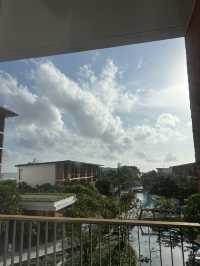 พักใจที่พังงา Pullman Khaolak