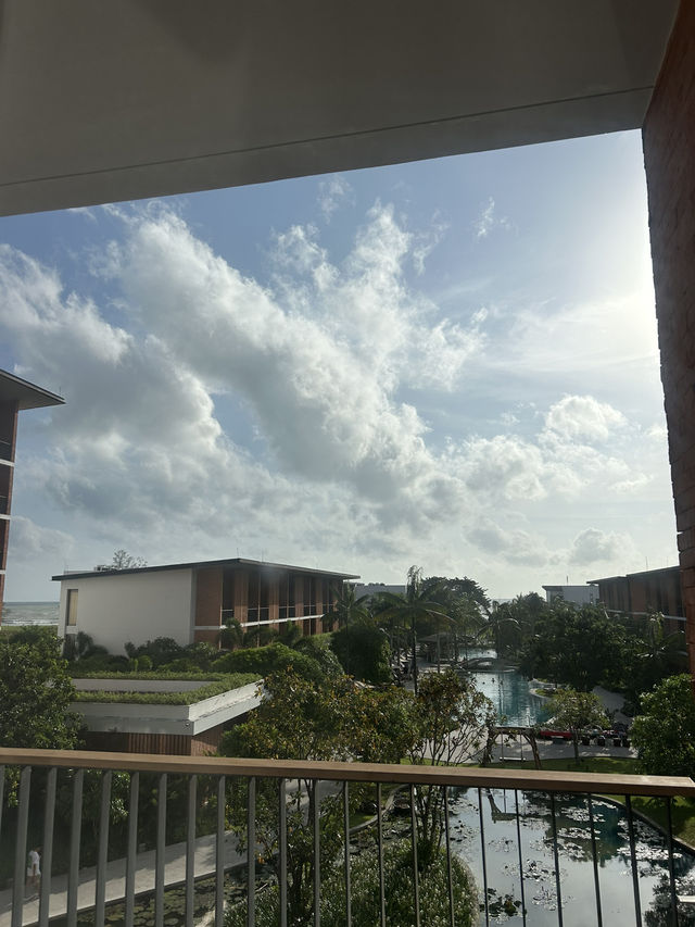 พักใจที่พังงา Pullman Khaolak  พักใจที่พังงา Pullman Khaolak