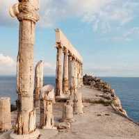 🏝️ Solo Paradise Found: Ksamil – Albania’s Secret Ionian Escape