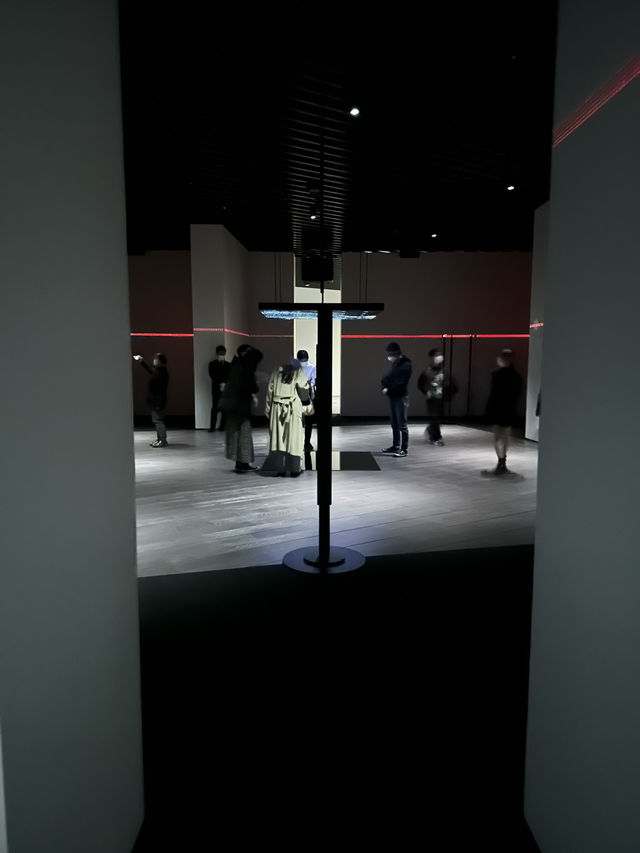 📍 アーティゾン美術館