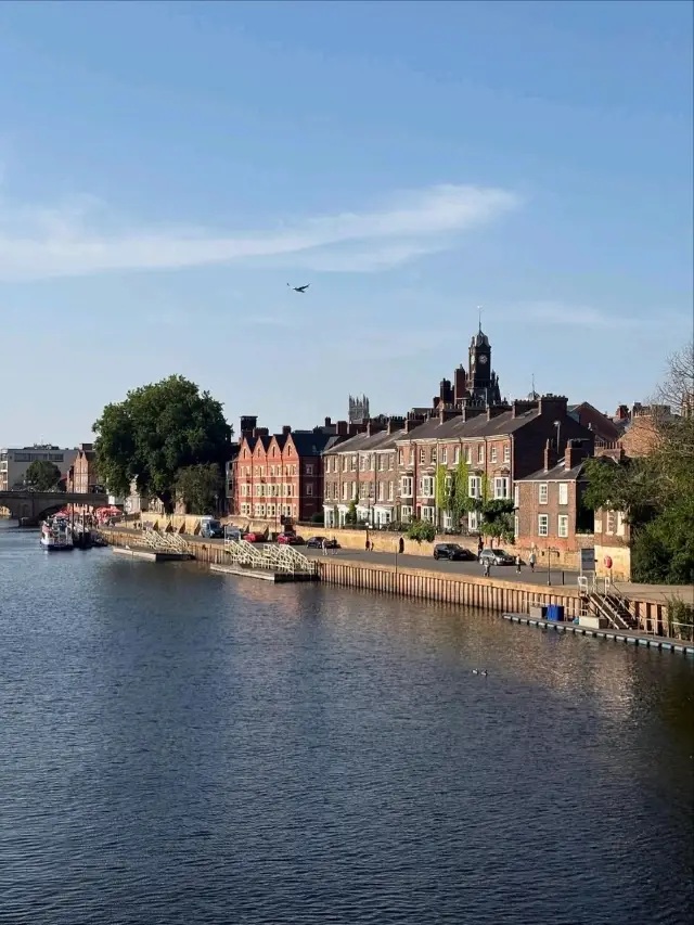 Journey Through Time at the National Railway Museum