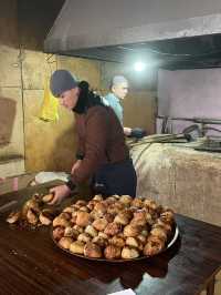 Samarkand Chronicles: From Registan Nights to Samsa Delights