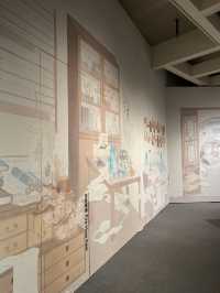 🇭🇰 “Seeing Art Anew” in Hong Kong Museum of Art 