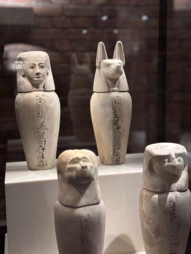 The Universe On Papyrus: Deciphering A Civilization’s Life, Death And Bureaucracy In Glass Cases The Universe On Papyrus: Deciphering A Civilization’s Life, Death And Bureaucracy In Glass Cases