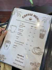 ร้าน มาแกแต โรตี & โกปี้ 