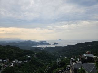 🏮 Jiufen: Taiwan’s Enchanting Mountain Village