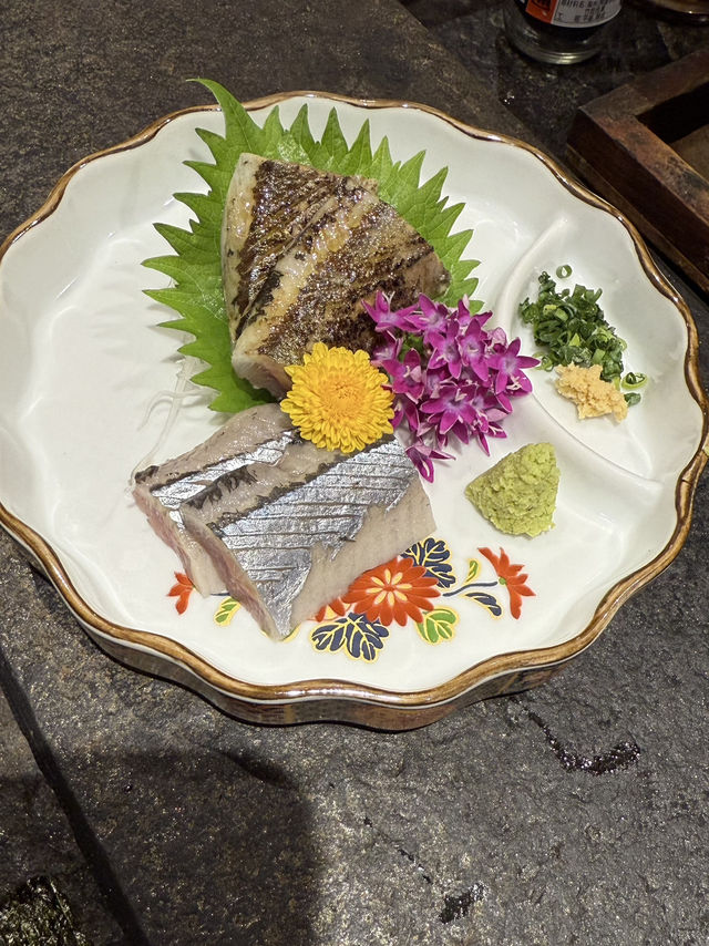 只有你不知道的浪漫驚喜，藝術品的美食