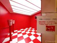 【神奈川】インスタントラーメンの全てが分かる「カップヌードルミュージアム横浜」