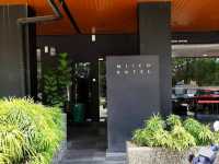 MIICO Hotel @ Mount Austin – Modern Comfort for Business and Leisure