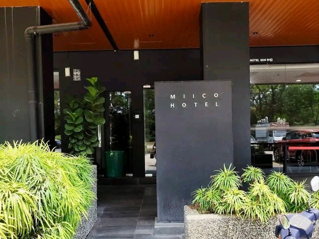 MIICO Hotel @ Mount Austin – Modern Comfort for Business and Leisure