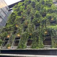 インスタ映え確定🏨 KLoé Hotel - クアラルンプール