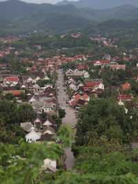 หลวงพระบาง เมืองมรดกโลก
