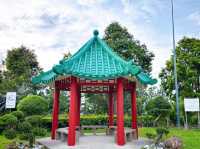 Oriental Garden Serenity at Saujana Hijau