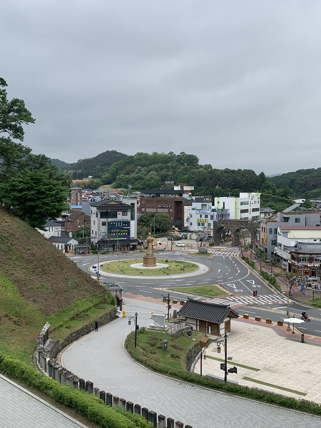 공산성 (공주)