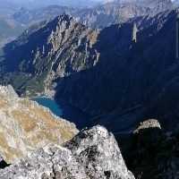 Tatra National Park, Slovakia