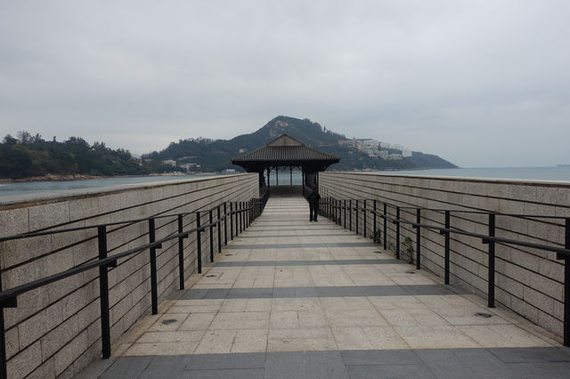 홍콩 조용한 관광지 홍콩 조용한 관광지