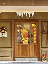 ✨ Twinkle Star Cafe in Foshan, Guangdong 🇨🇳
