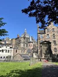 ✨ 1 Day in Edinburgh – Perfect Itinerary ✨