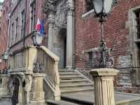 【グダンスクの心を歩く】ドゥーガ通り🌈🏘️